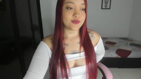 Juline Smith online show from March 22, 10:40 am