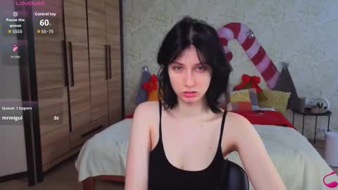 Asmodeus online show from January 10, 8:16 am