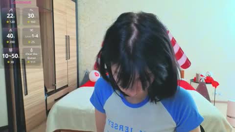 Asmodeus online show from February 9, 8:29 am