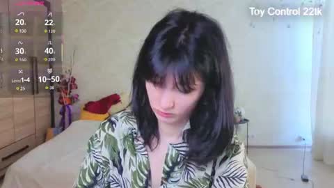 Snapshot of julissweet chatting on June 23, 7:17 am Asmodeus online show from June 23, 7:17 am