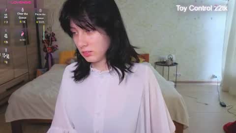 Snapshot of julissweet chatting on June 26, 7:24 am Asmodeus online show from June 26, 7:24 am