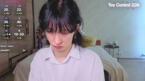 Snapshot of julissweet chatting on July 6, 6:54 am Asmodeus online show from July 6, 6:54 am