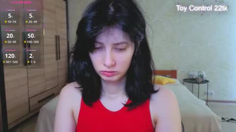 Snapshot of julissweet chatting on July 14, 6:40 am Asmodeus online show from July 14, 6:40 am