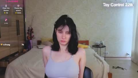 Snapshot of julissweet chatting on July 14, 10:54 am Asmodeus online show from July 14, 10:54 am