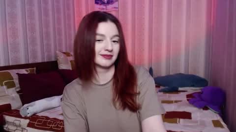 Julith online show from February 5, 2:05 am