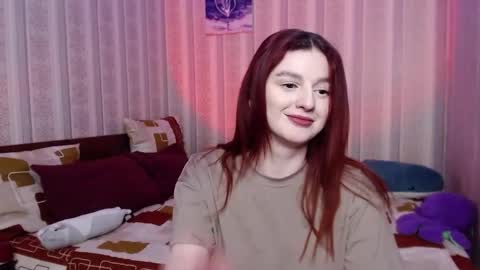 Julith online show from February 7, 1:53 am