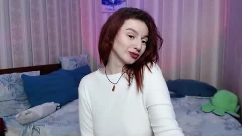 Julith online show from April 1, 2:56 am