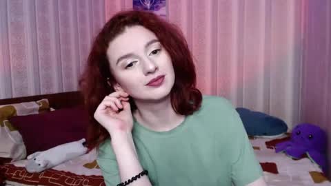 Julith online show from August 6, 6:21 pm
