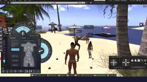 juliusrad online show from March 29, 2:55 am