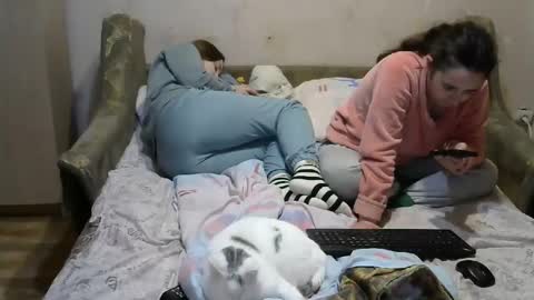 Juliya Katie online show from February 14, 9:00 pm