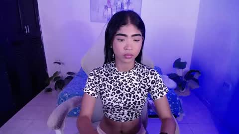 July online show from April 25, 6:16 pm
