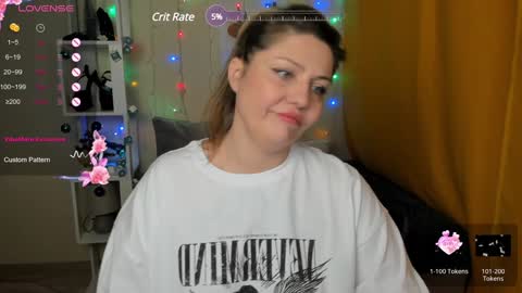 Jully online show from December 6, 11:33 am