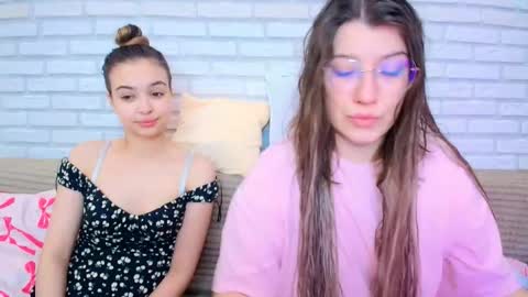 DoubleCherry online show from February 27, 7:19 am