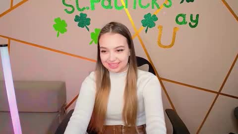 DoubleCherry online show from March 21, 9:03 am