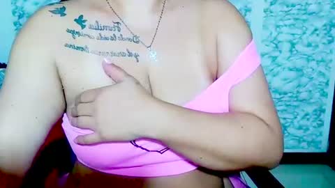 juliana online show from July 19, 11:19 pm