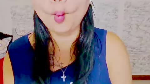 juliana online show from July 20, 10:12 pm