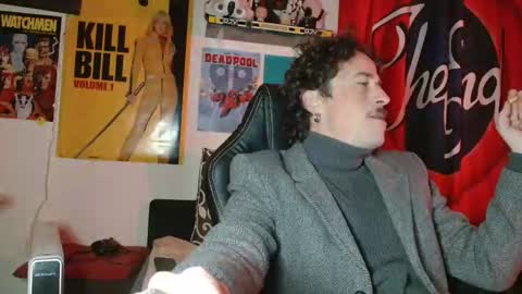 Snapshot of jumumungusvi chatting on January 19, 2:36 am jumumungusvi online show from January 19, 2:36 am