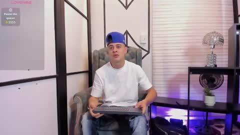 Junior online show from September 29, 9:52 pm