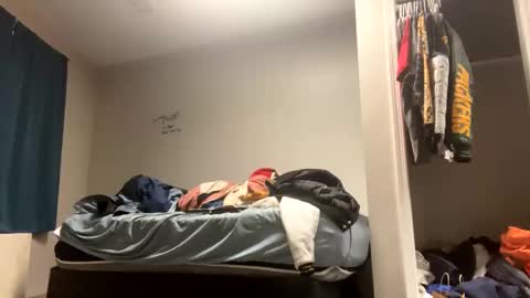 junosphboi online show from December 22, 3:58 am