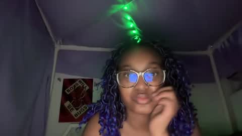 jupiter_moonstars online show from June 15, 12:46 am