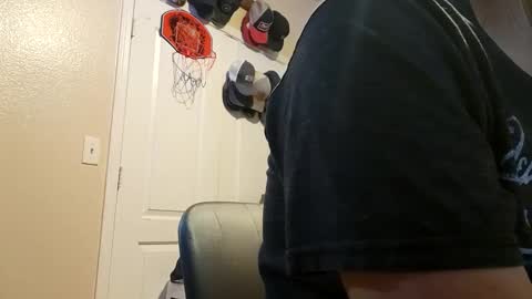 just4fun1523 online show from October 3, 4:31 am