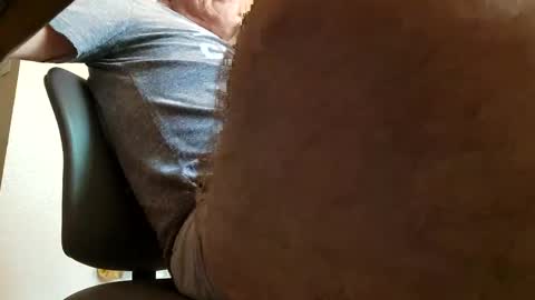 just4fun1523 online show from October 4, 8:07 pm