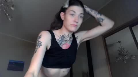 Ginger Curly online show from June 26, 2:21 pm