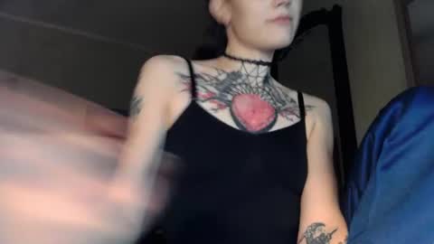 Ginger Curly online show from July 15, 2:44 pm