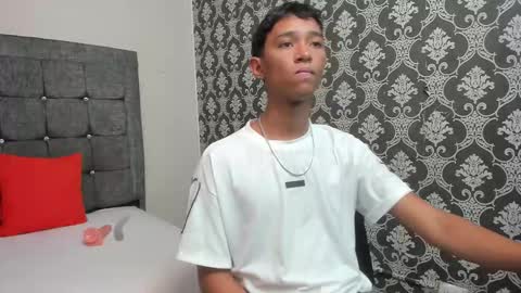 JUST online show from March 21, 7:17 pm