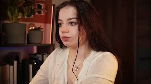 Snapshot of just_dakota_ chatting on February 16, 8:21 am just_dakota_ online show from February 16, 8:21 am