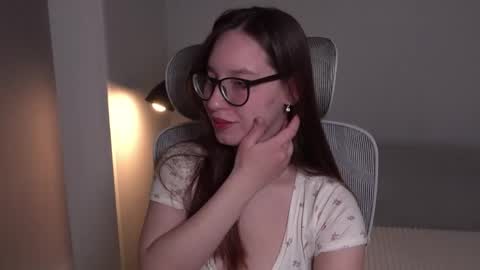 just call me Emmy online show from April 12, 5:23 am