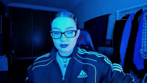 Nika and Mark online show from March 20, 12:59 am