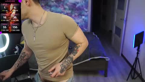 Kurt online show from March 29, 9:48 pm