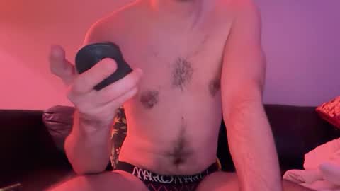 just_jasper online show from March 3, 2:07 am