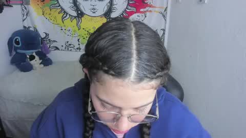 Sofia online show from April 16, 1:39 am