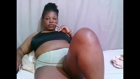 just_nana online show from February 9, 8:51 am