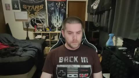 Ryan online show from April 2, 1:36 am