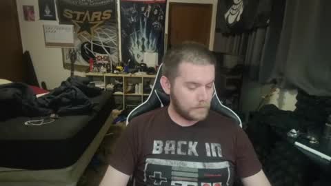 Ryan online show from April 14, 6:08 am