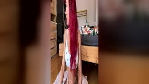 Just Sophia online show from June 15, 10:17 am