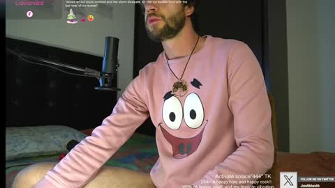 Maxi online show from January 29, 10:01 pm