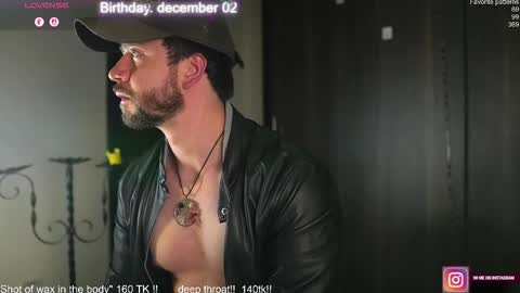 Maxi online show from November 20, 11:37 pm