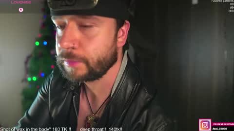 Maxi online show from December 15, 12:04 am