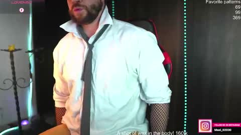 Maxi online show from February 18, 8:16 pm