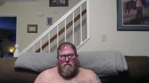 justaguyandnaked online show from February 6, 10:02 pm