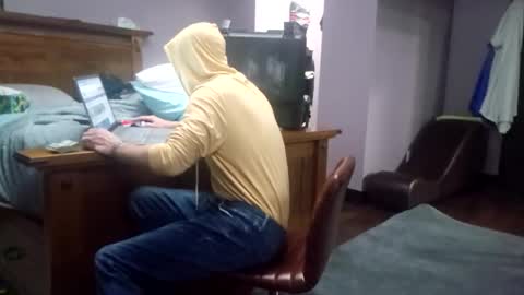 Tohiptwoquit online show from February 6, 7:02 am