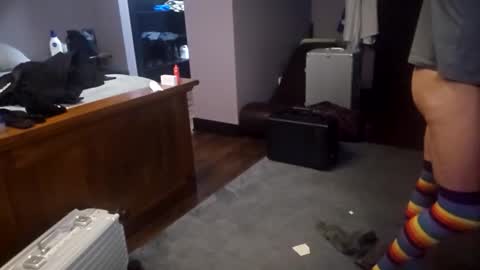 Tohiptwoquit online show from February 16, 1:13 am