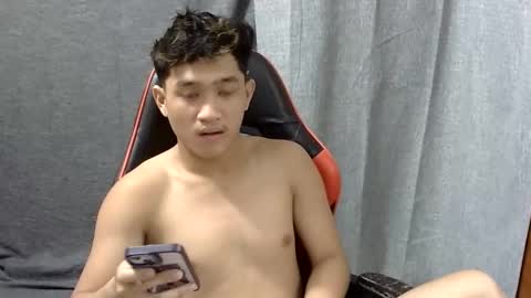 Cyril online show from April 16, 1:01 pm