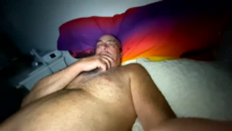 justcallmemarcus online show from January 18, 4:38 am