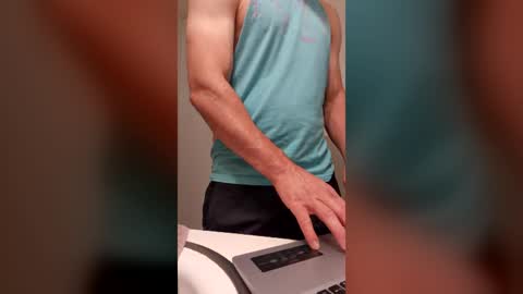 JustGlad2BeHere online show from July 14, 4:28 am