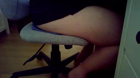 Snapshot of justhorny100 chatting on February 11, 11:04 am Eric online show from February 11, 11:04 am